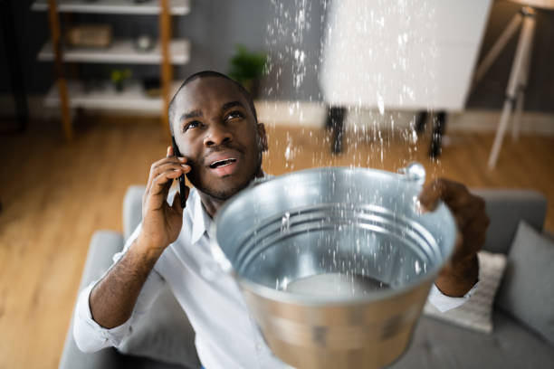 Professional Water damage restoration in East Point, GA