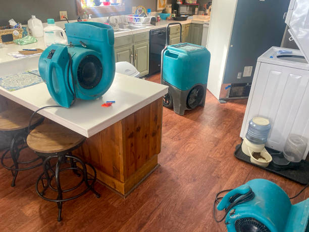Best Emergency water damage restoration  in East Point, GA