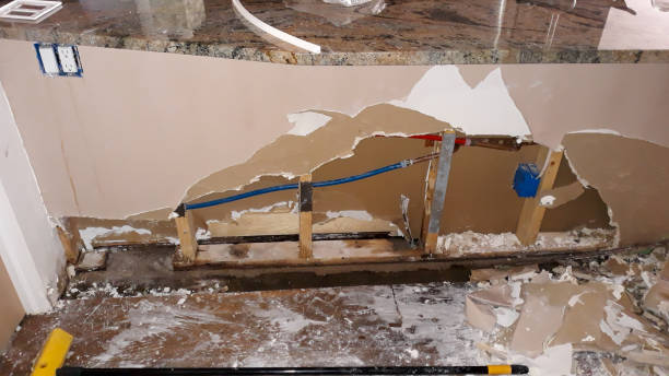 Best Emergency water damage restoration  in East Point, GA