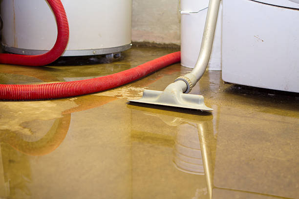 Best Residential water damage restoration  in East Point, GA