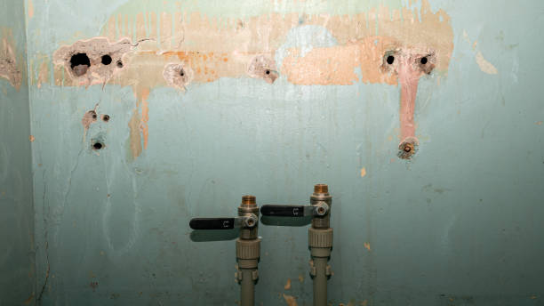 Best 24/7 water damage repair  in East Point, GA