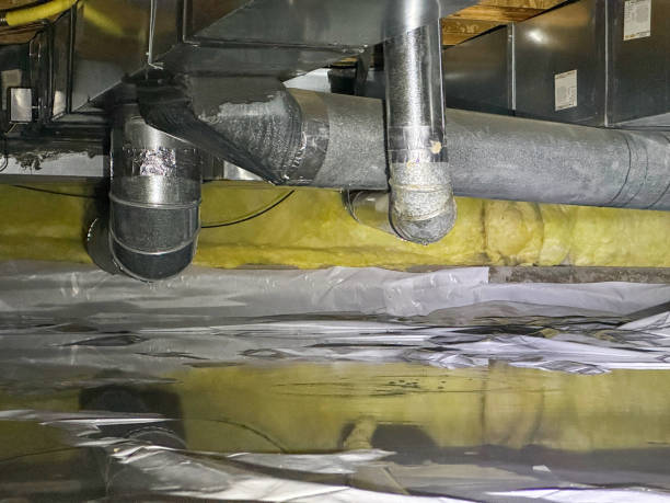 Water damage restoration experts in East Point, GA