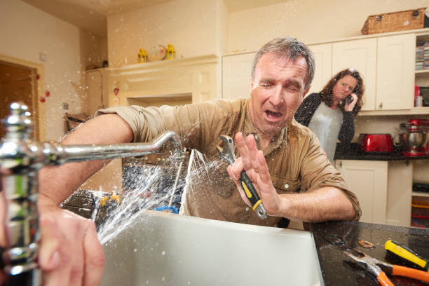Best Flood restoration services  in East Point, GA
